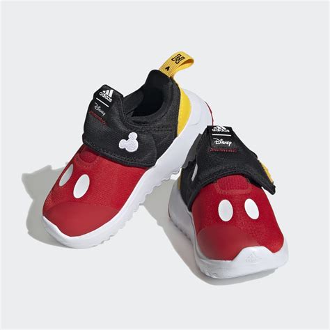 Adidas x Disney mickey